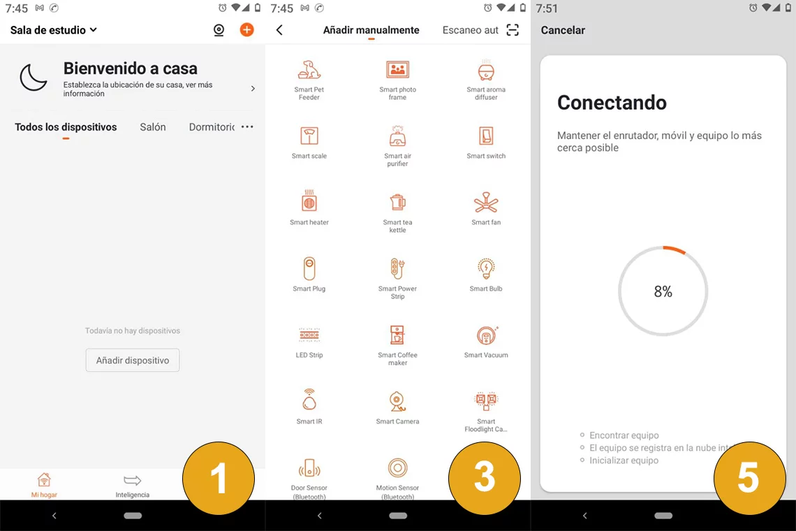 Cámara PTZ Nexxt Solutions