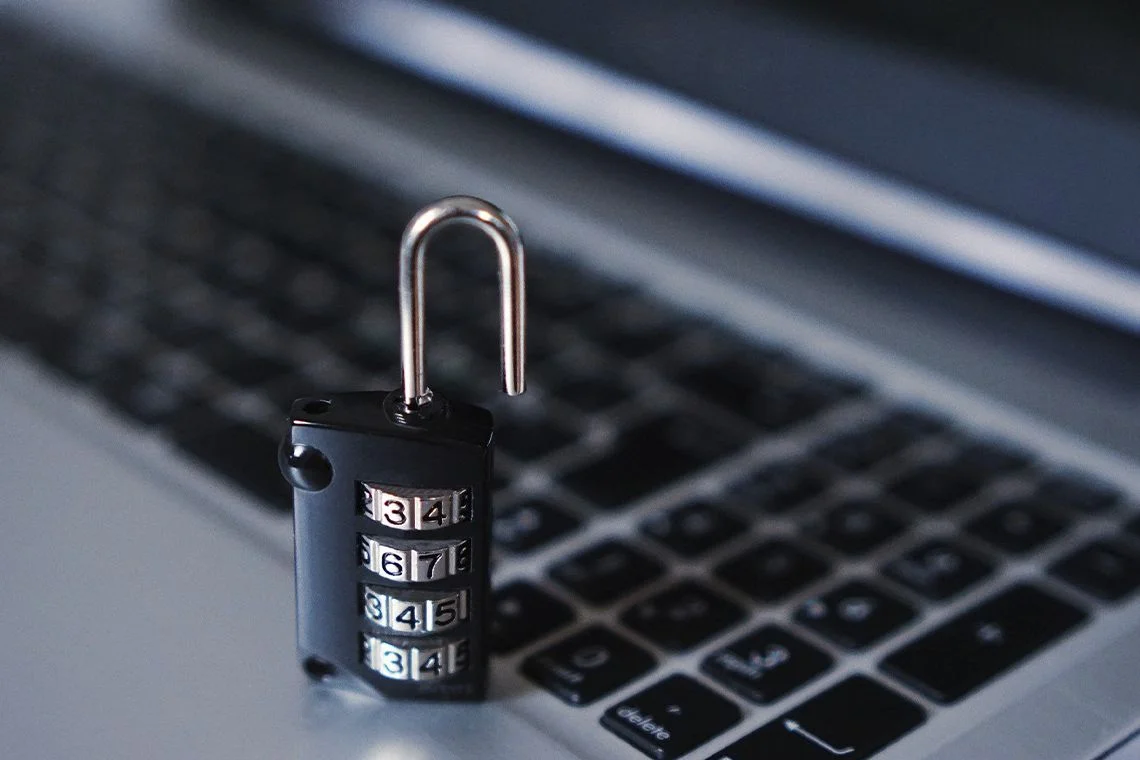 seguridad informática