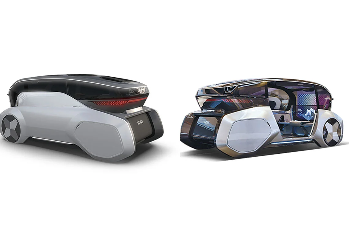 Una mirada al futuro