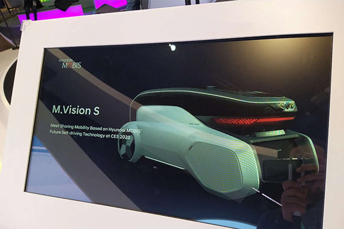 Una mirada al futuro