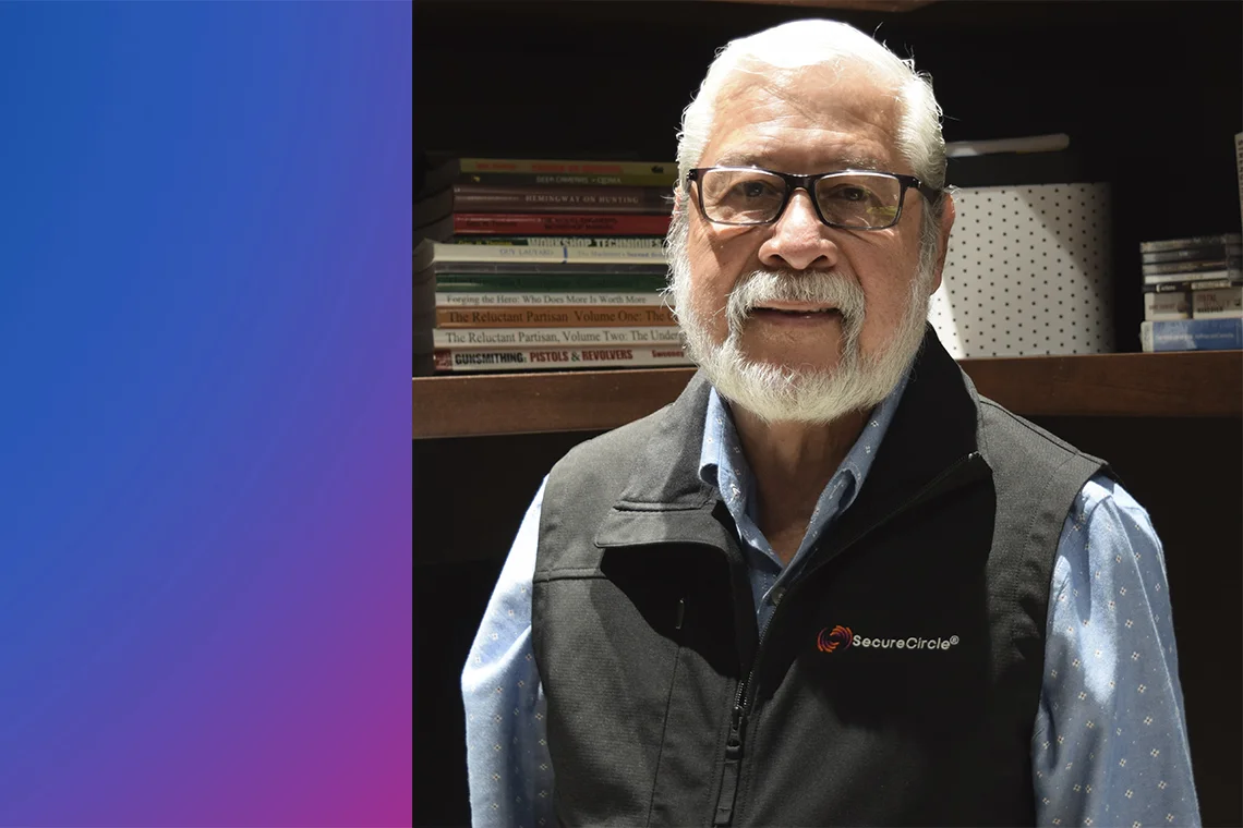 SecureCircle protege