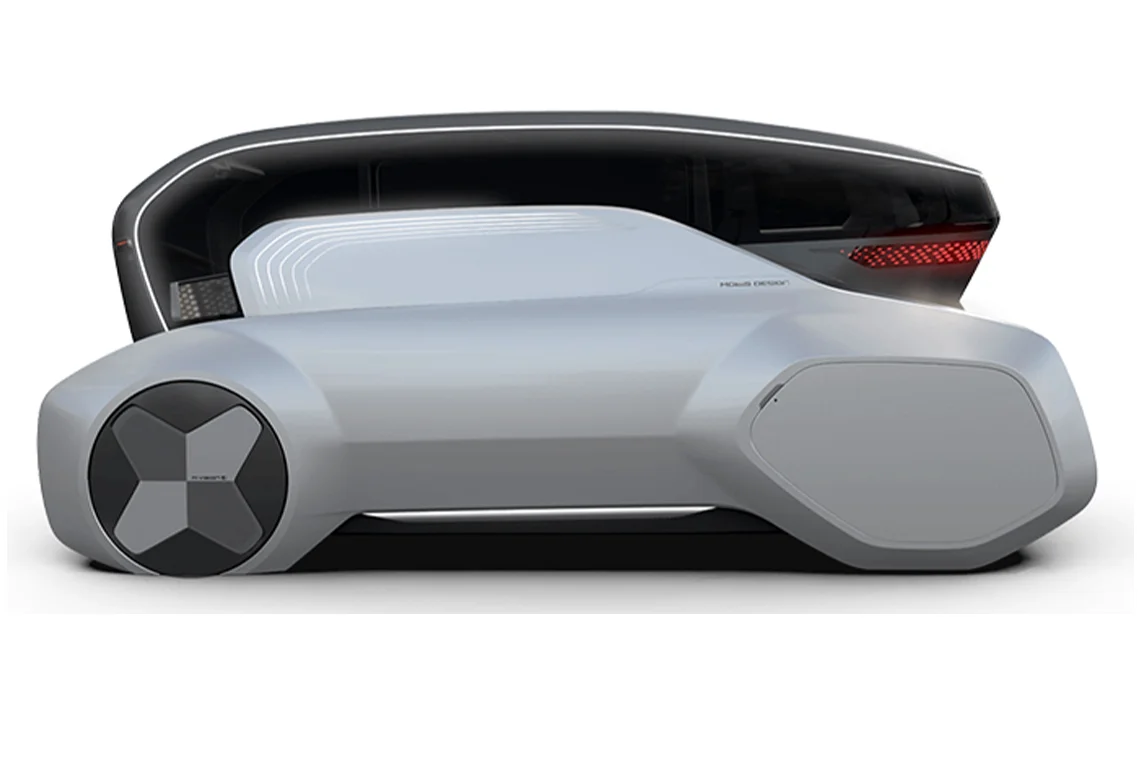 Una mirada al futuro