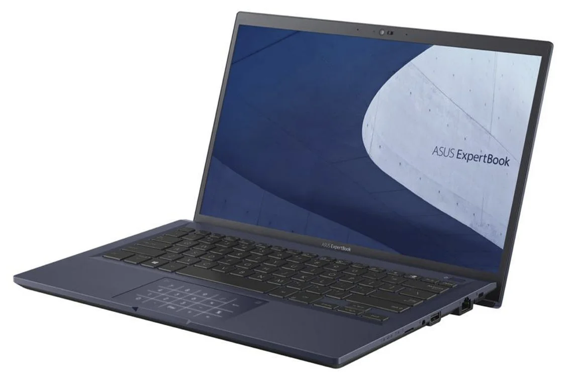 ASUS ExpertBook B1