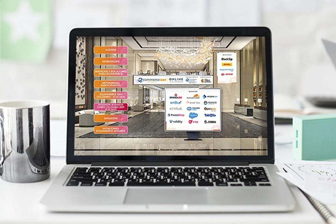comercio electrónico