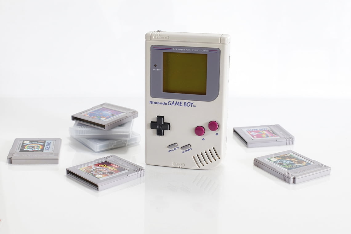 Nintendo
