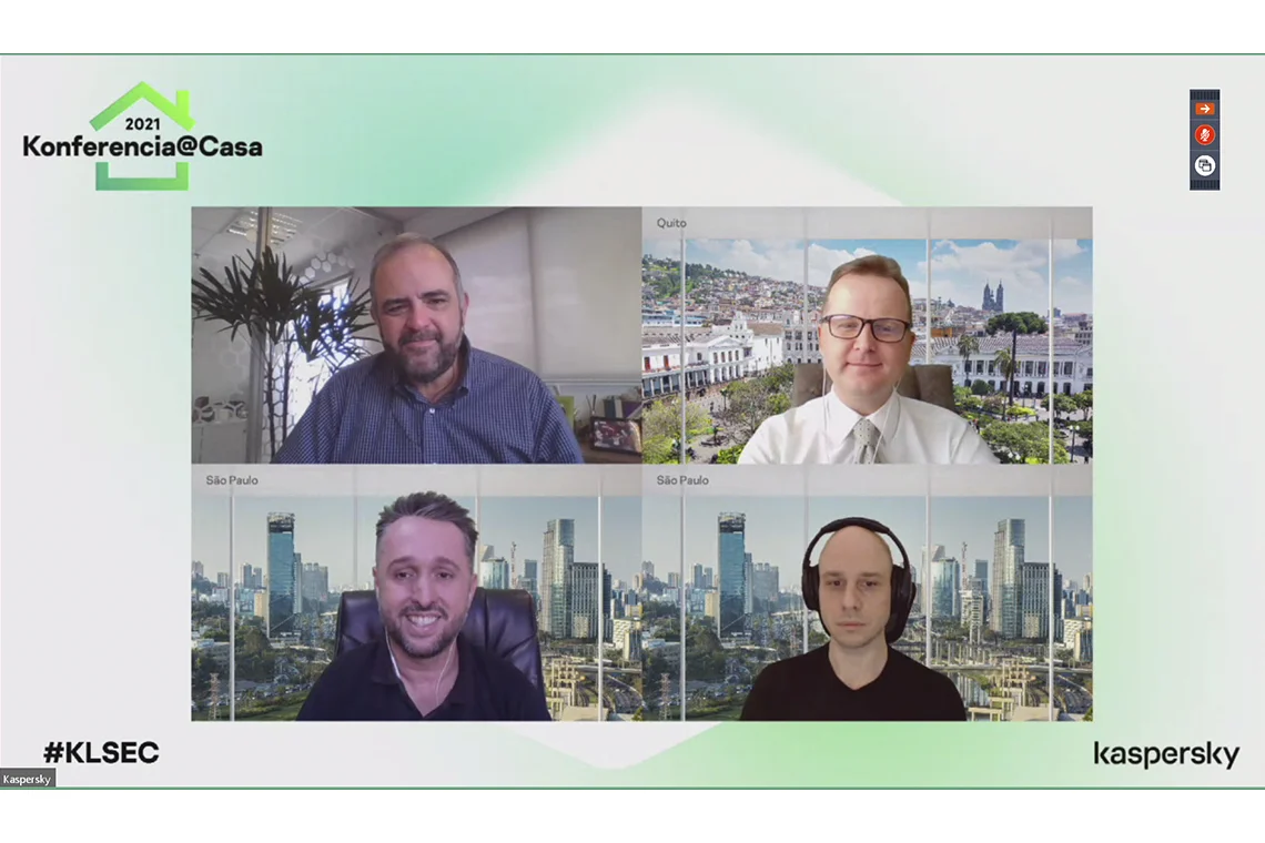 Ciberataques en Colombia