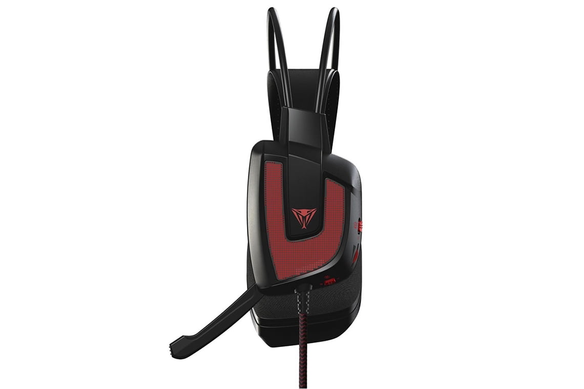 Headset 7.1 VIPER V360