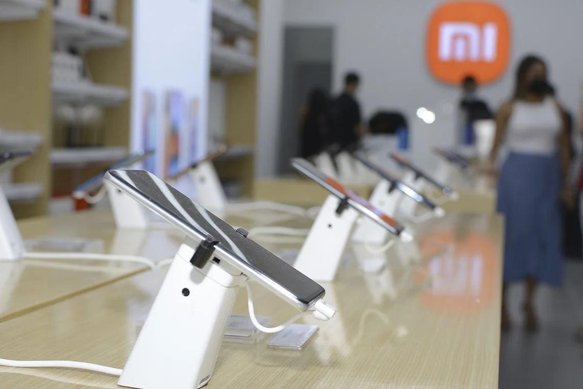 Xiaomi Store