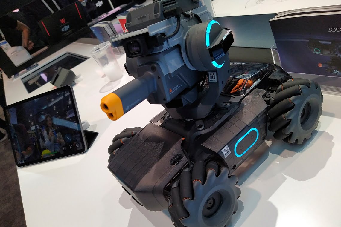Drones