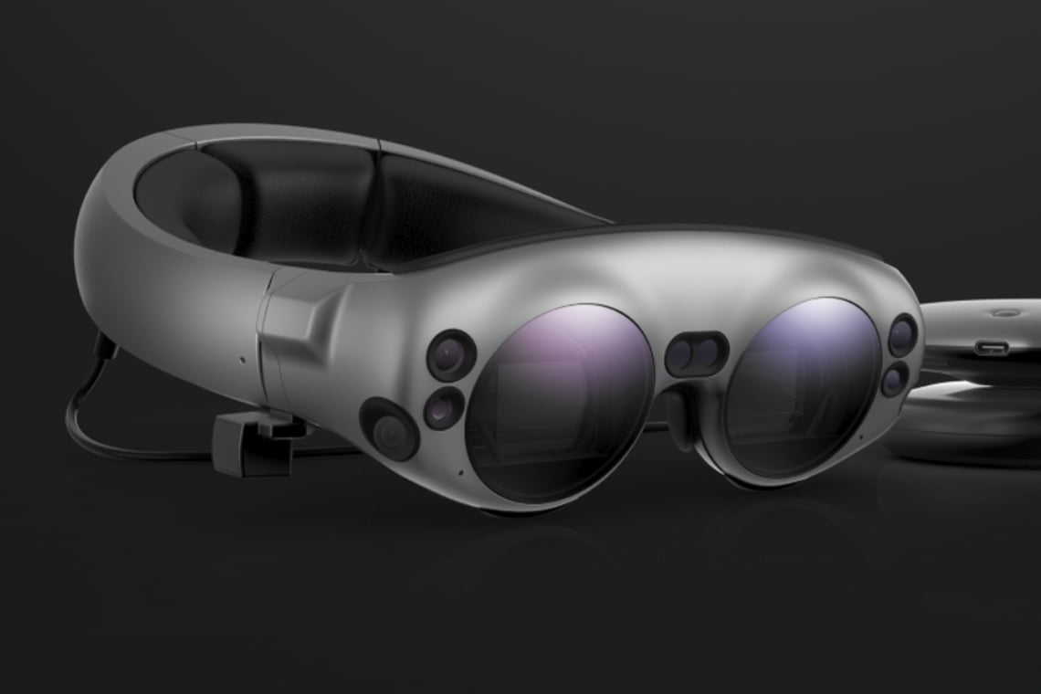Magic Leap