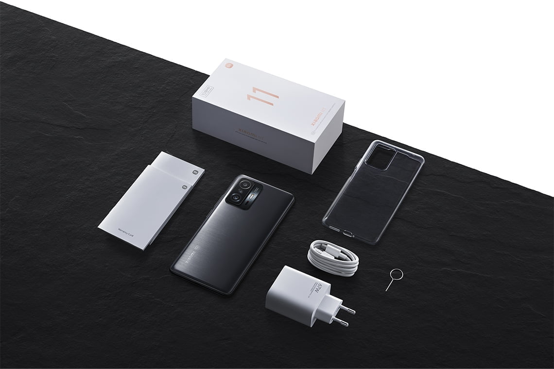 novedades de Xiaomi