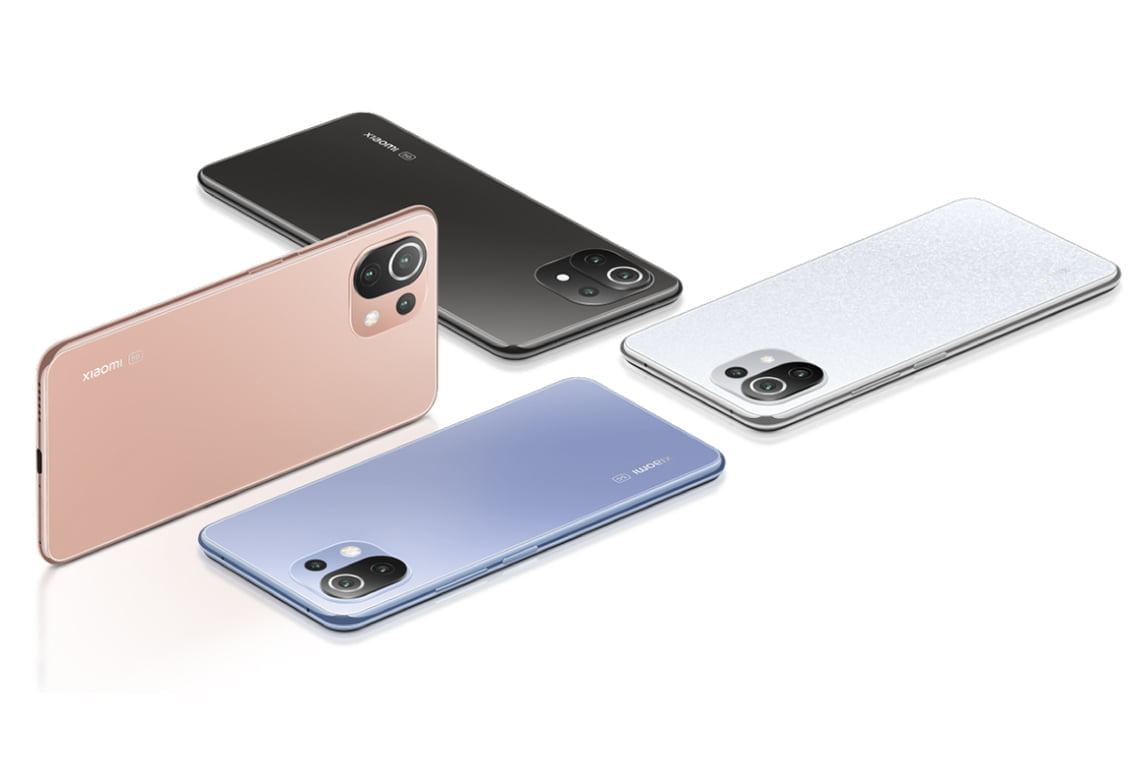 novedades de Xiaomi