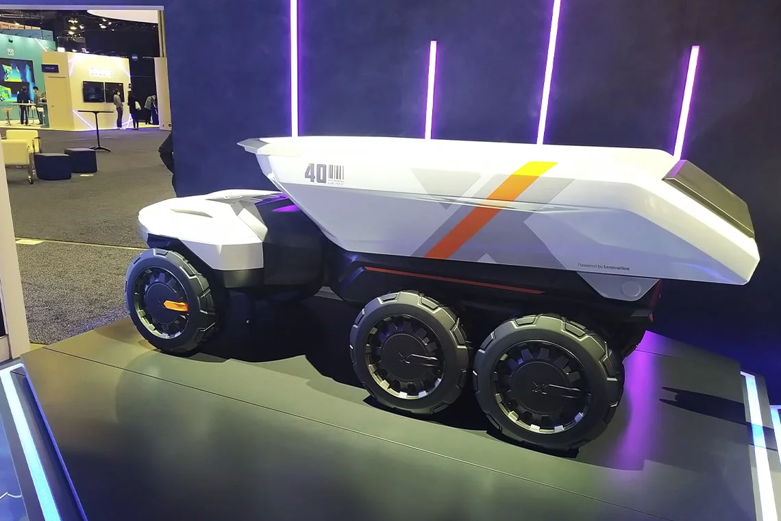 Vehículos autónomos