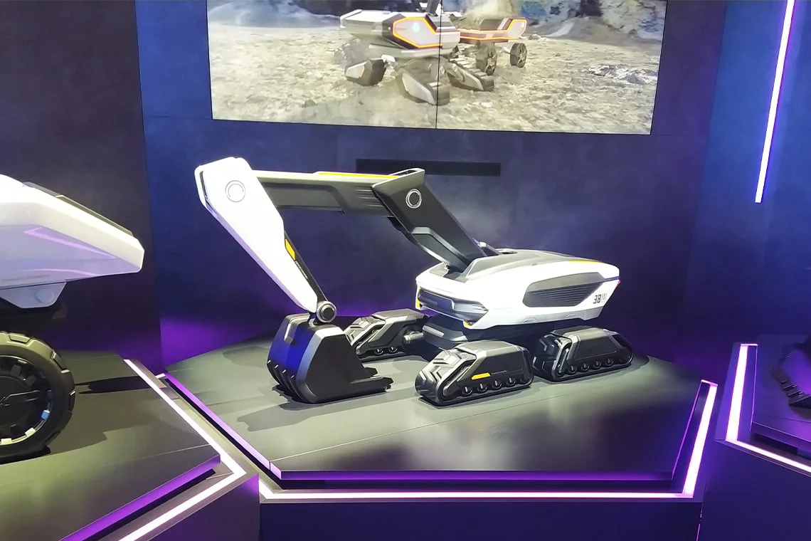 Vehículos autónomos