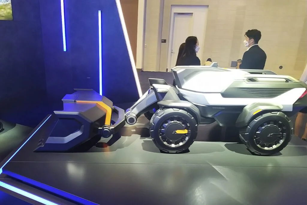 Vehículos autónomos