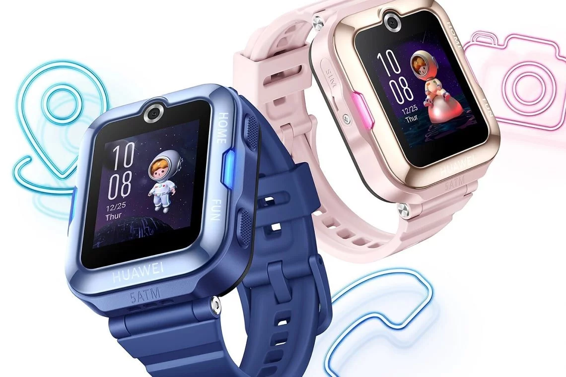 Huawei Watch Kids 4 Pro