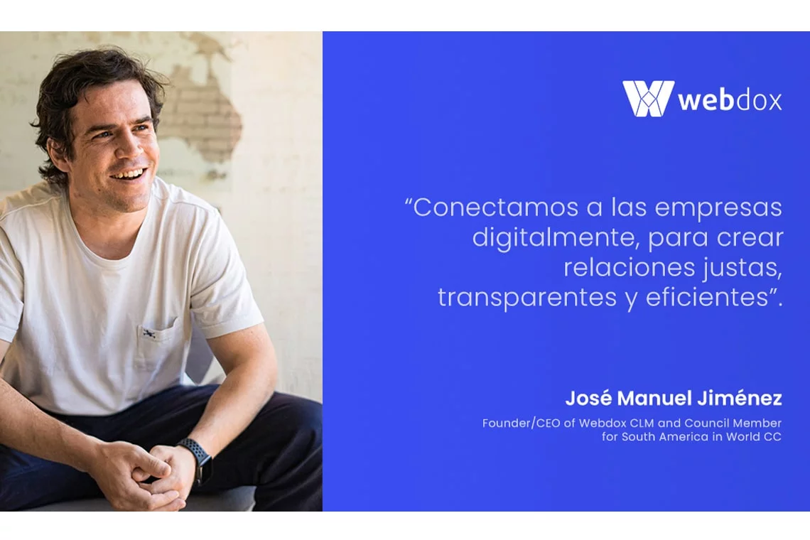 la firma electrónica