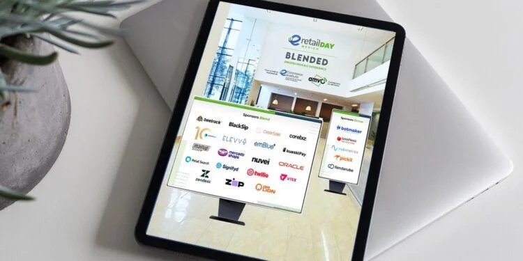 eRetail Day