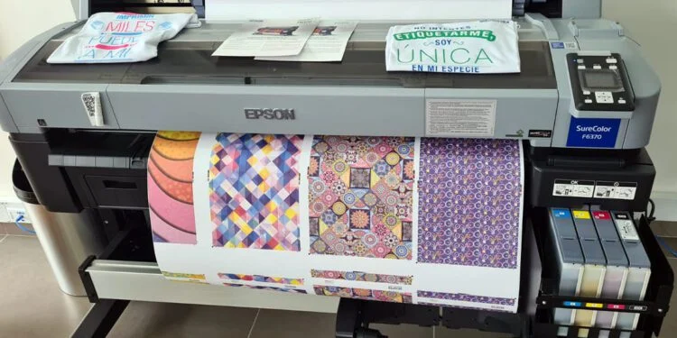 Epson