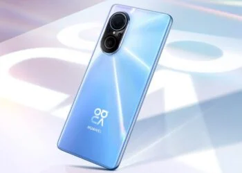 Huawei nova 9 SE