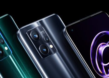 realme 9 Pro+