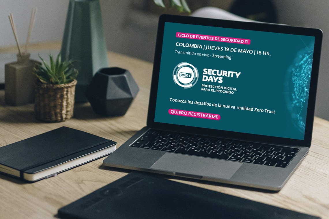 ESET Security Days