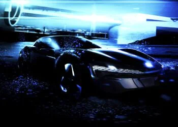 Proyecto Ronin