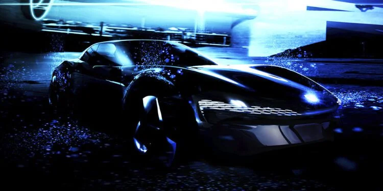 Proyecto Ronin