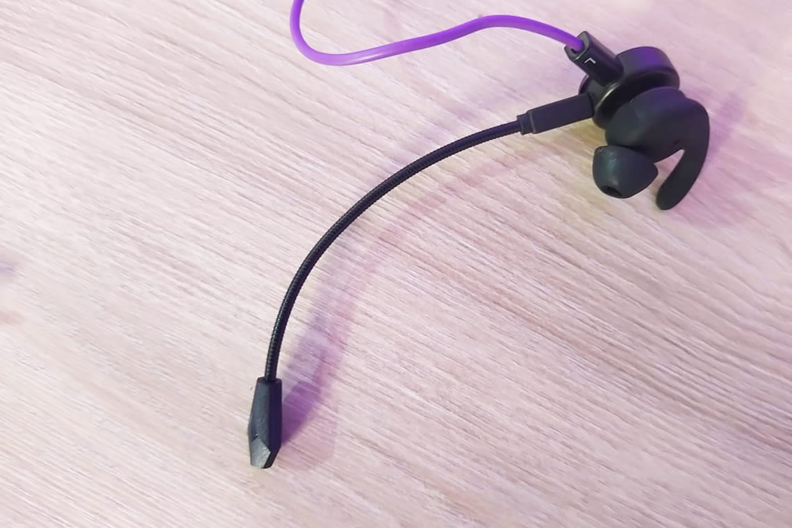 Nuevos audífonos Arcus 90T