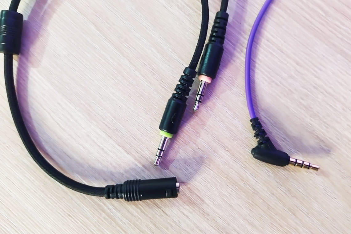 Nuevos audífonos Arcus 90T