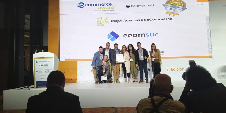 full ecommerce