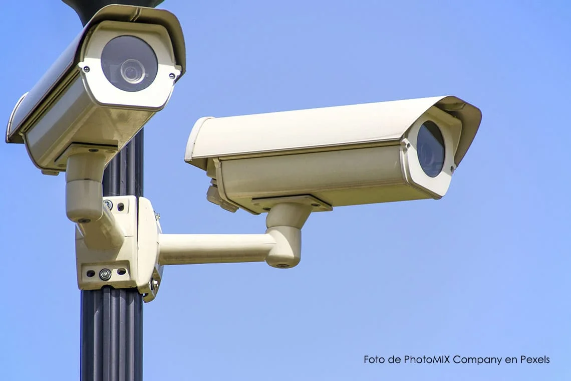 Plataformas de seguridad