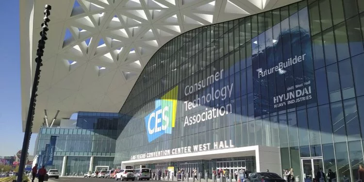 CES 2023