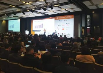 encuentro de la industria