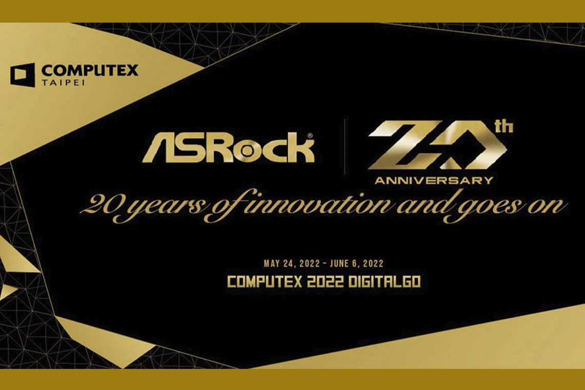 ASRock