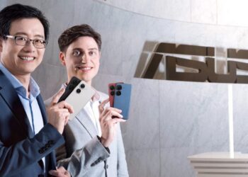 ASUS Zenfone 9