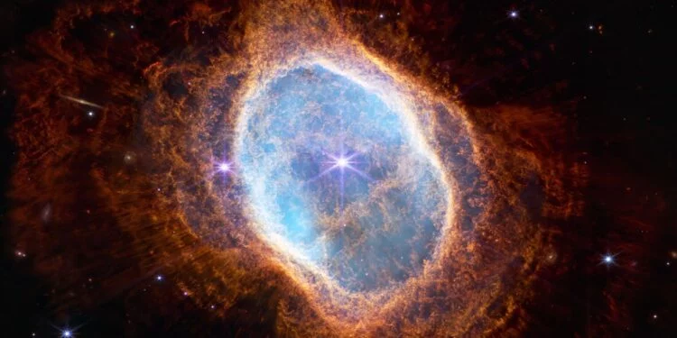 La foto más profunda