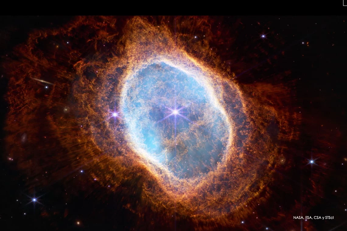 La foto más profunda 