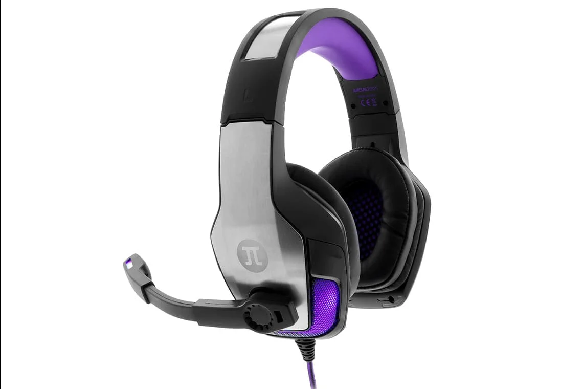 headset Arcus 250S