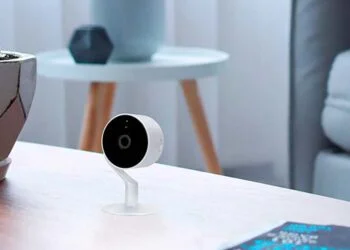 Cámaras inteligentes