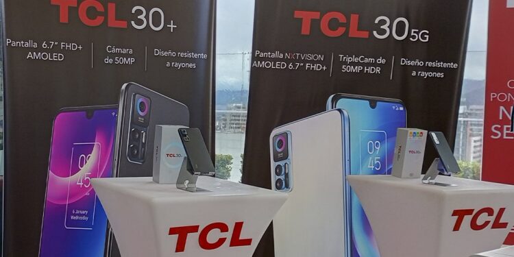 TCL