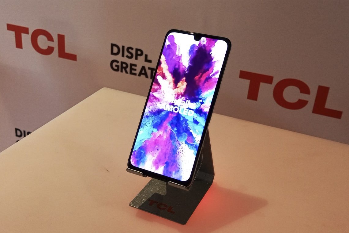 TCL