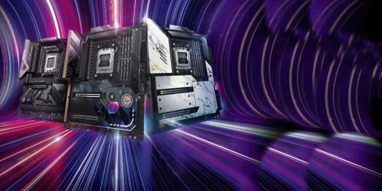 ASRock