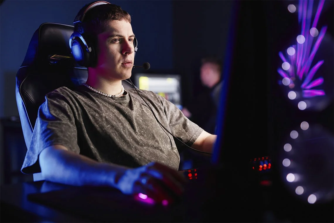 Habilidades en videojuegos