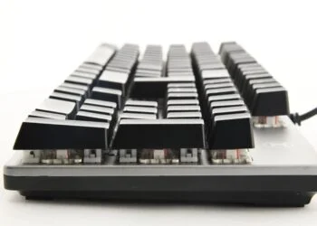 Teclado mecánico