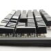 Teclado mecánico