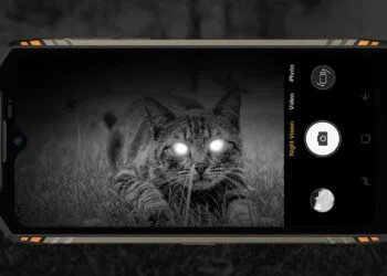 Doogee S96 GT