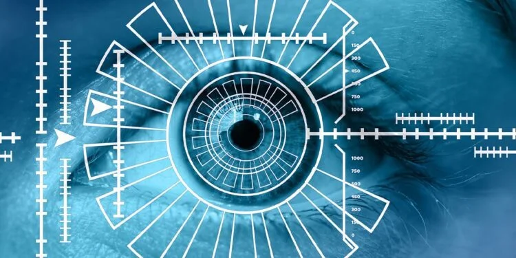 Identificación biométrica
