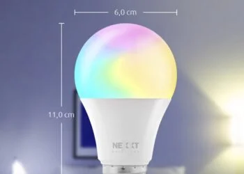 soluciones de iluminación