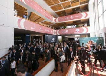 World Business Forum